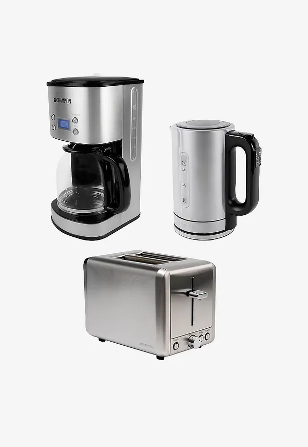 Fantastiskt fin ställ 2025 från Champion Nordic.