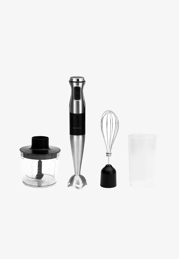 Trendig blender 2026 från Champion Nordic.