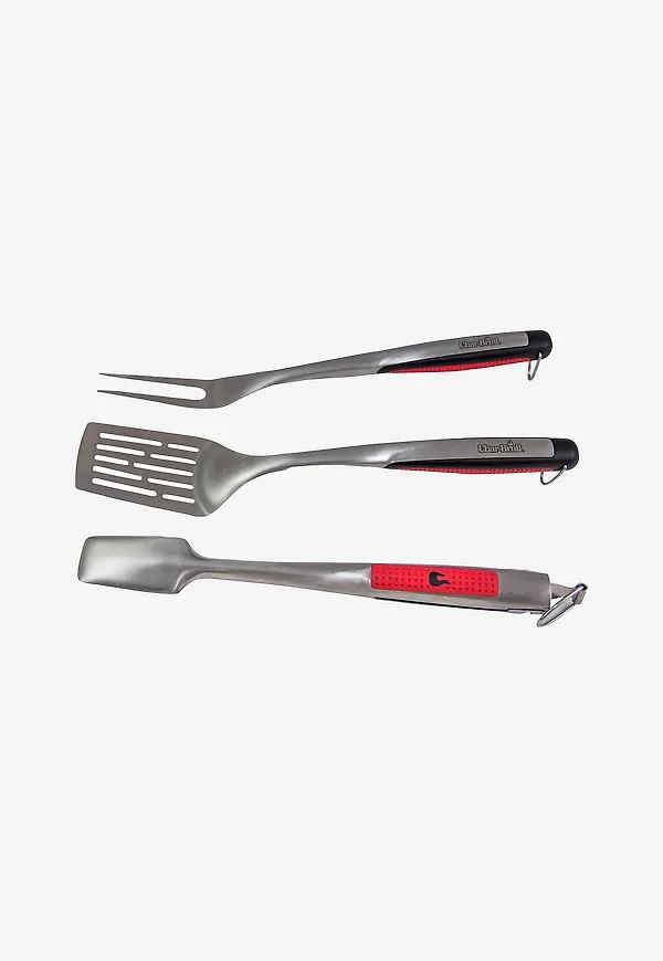 Trendig grilltång 2026 från Char-Broil.