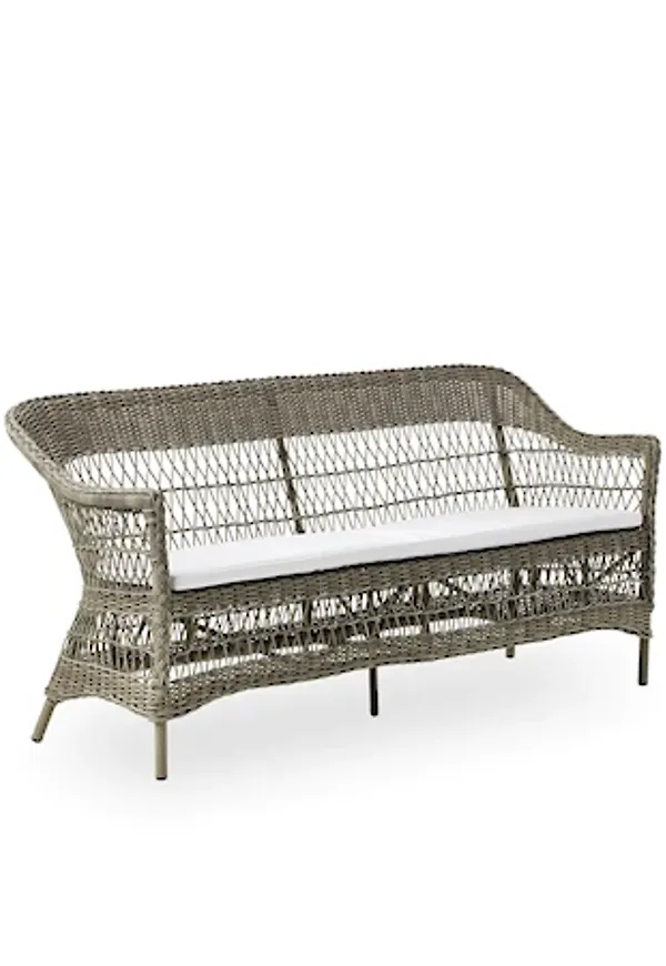 Grå Sika Design-möbel i fantastiskt snygg modell.