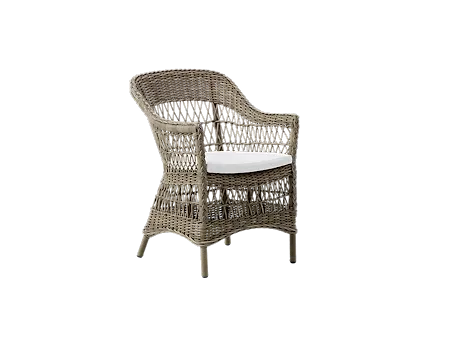 Trädgårdsstol som passar perfekt till sommaren 2025!