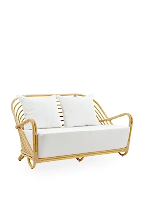 Beige Sika Design-utemöbel i fin modell.