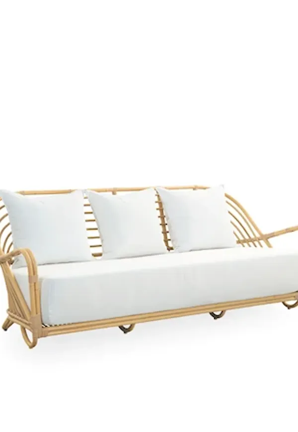 Smickrande loungemöbel 2025 från Sika Design.