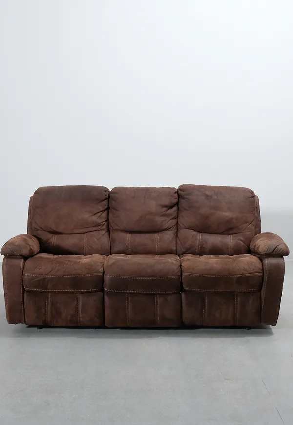 Söt skinnbäddsoffa 2025 från Cheers.