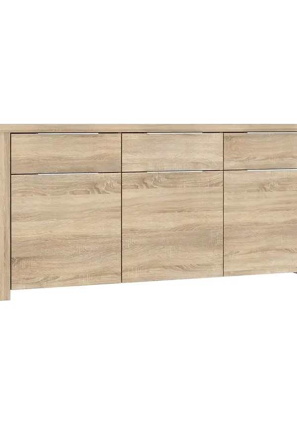 Superfin Dörr som passar bra vid många olika tillfällen.