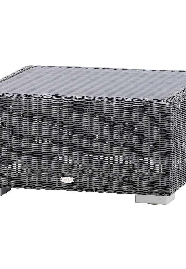 Otroligt snygg grå pall 2025 från Cane-Line.