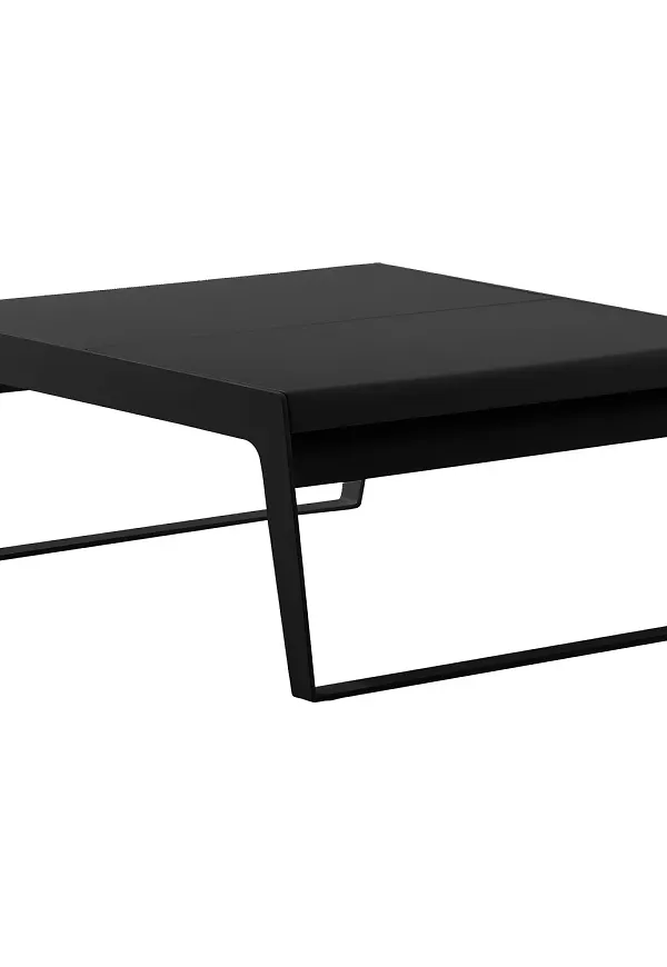 Klassisk bord i aluminium från Cane-Line.