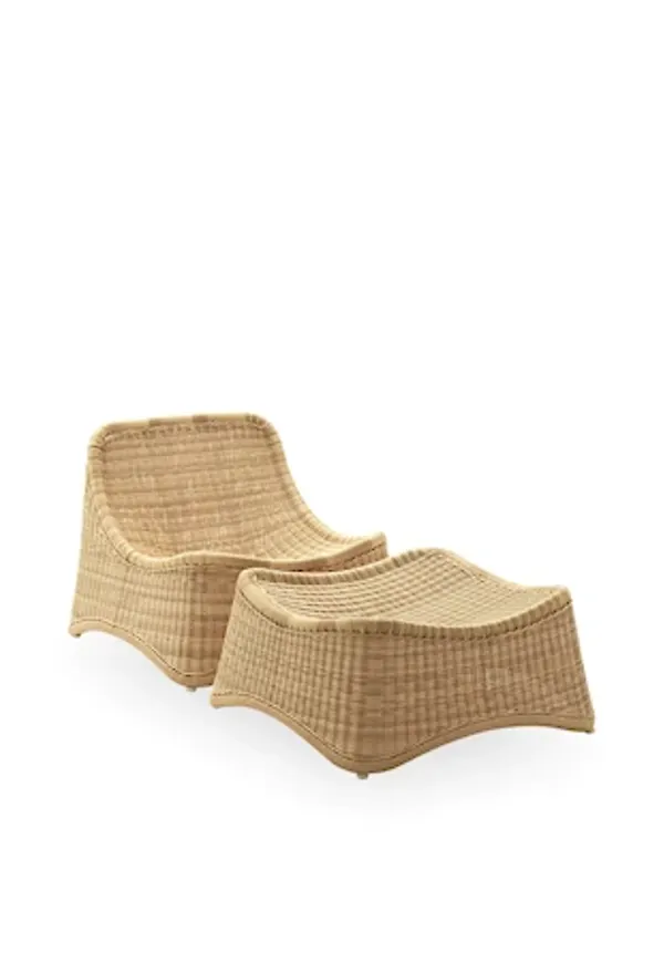 Exklusiv beige möbel 2025 från Sika Design.