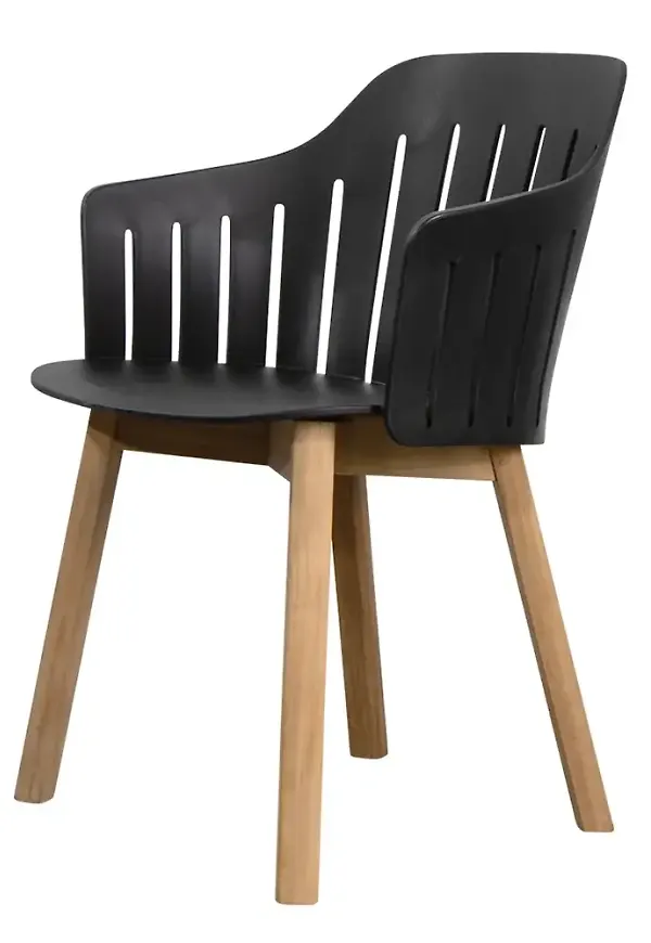 Cane-Line stol som passar perfekt till sommaren 2025!