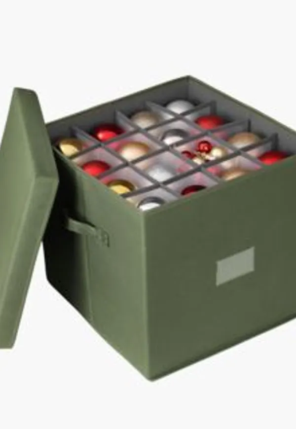 Vacker förvaringslåda 2024 från Nice & organized.