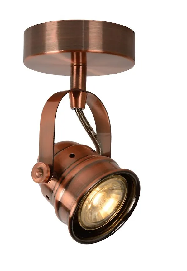 Vacker lampa 2025 från Lucide.