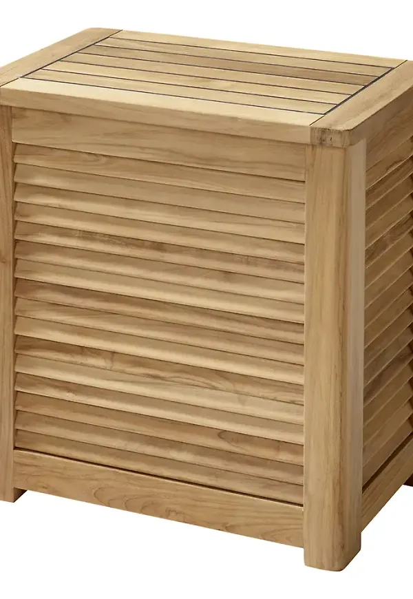 Smickrande teakmöbel 2025 från Cinas.