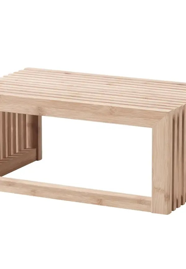 Fantastiskt fin hatthylla 2025 från Cinas.