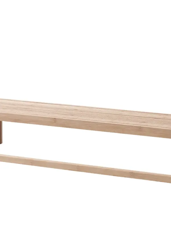 Elegant hatthylla 2025 från Cinas.