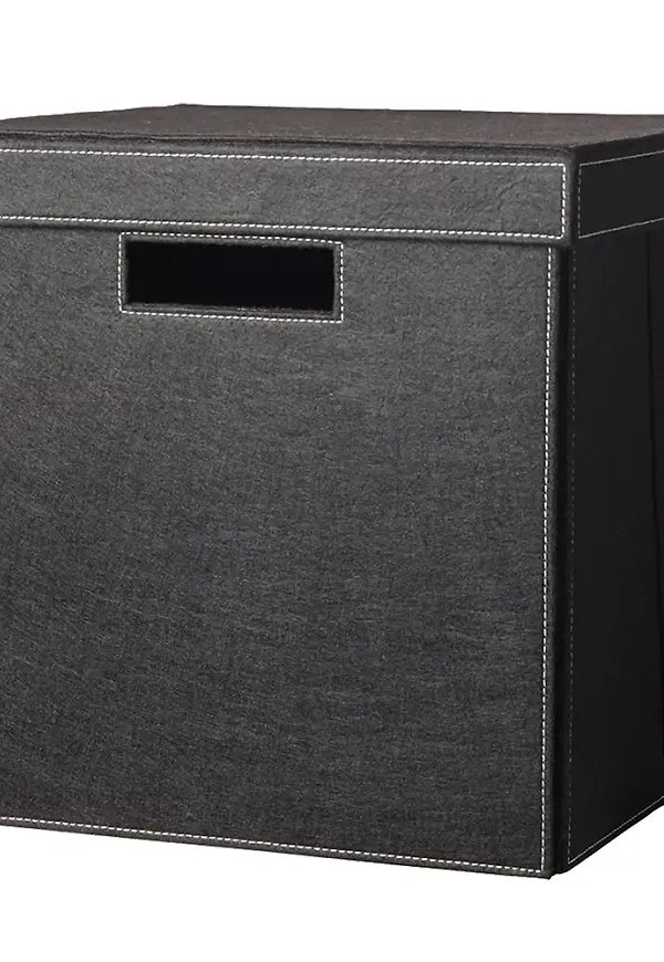 Mysig förvaringslåda 2025 från Cinas.