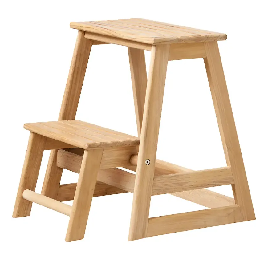 Moderiktig bänk 2025 från Cinas.