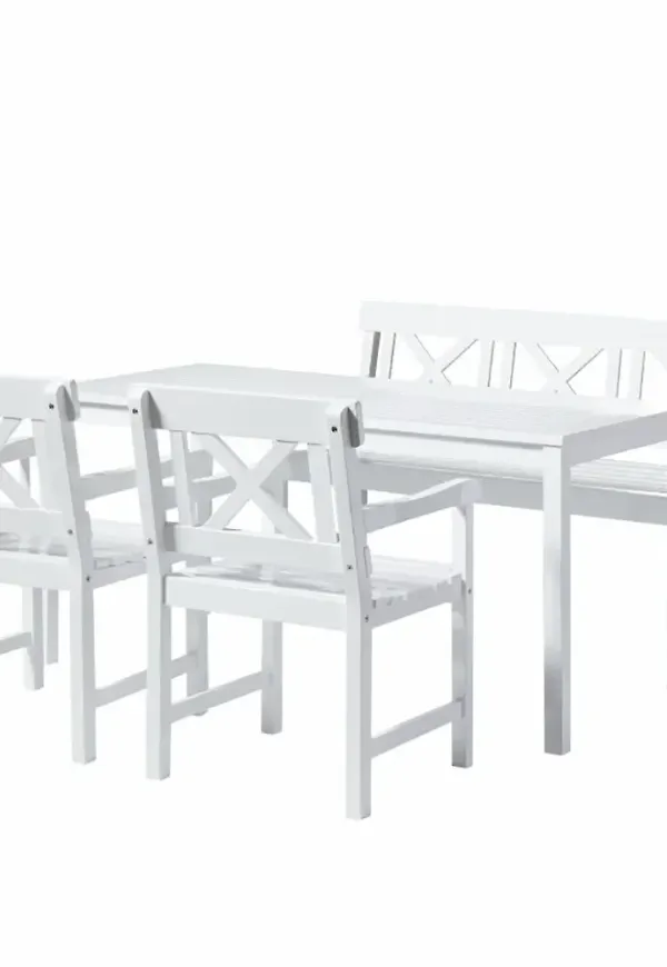 Stilren matgrupp 2025 från Cinas.