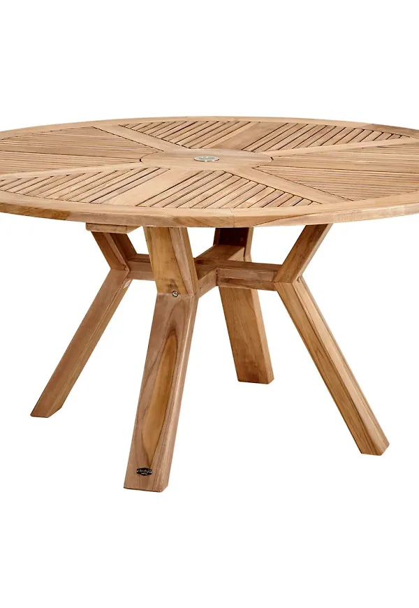 Riktigt fin matbord 2025 från Brafab.