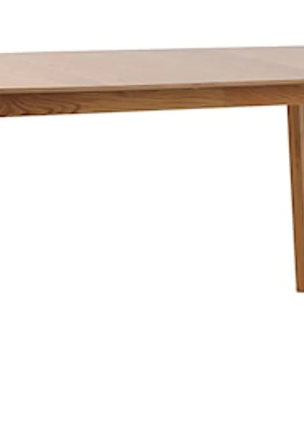 Smickrande ekmatbord 2025 från Rowico Home.