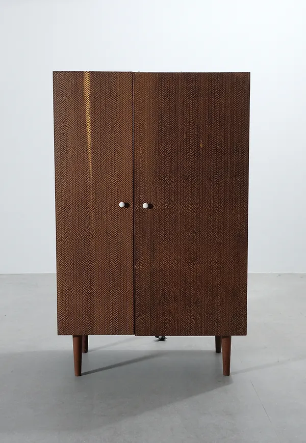 Riktigt trendig Garderob som passar bra vid många olika tillfällen.