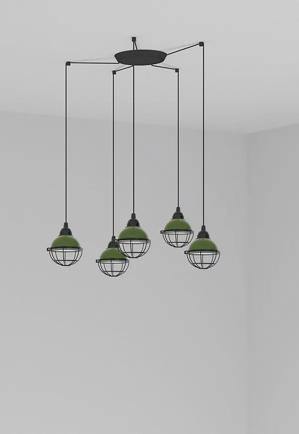 Faro Barcelona taklampa som passar perfekt till sommaren 2025!