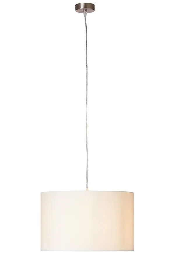 Modern taklampa 2025 från Brilliant.