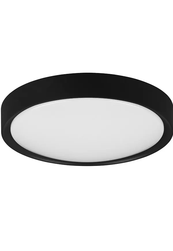 Fin svart lampa 2026 från Trio Lighting.