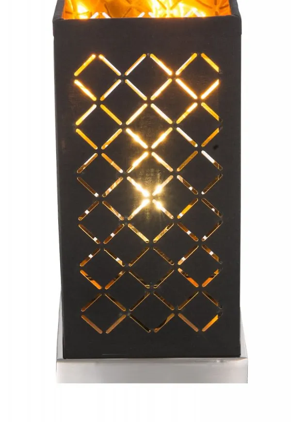 Globo Lighting bordslampa som passar perfekt till sommaren 2025!