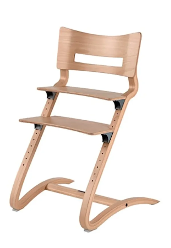 Moderiktig beige möbel 2025 från Leander.