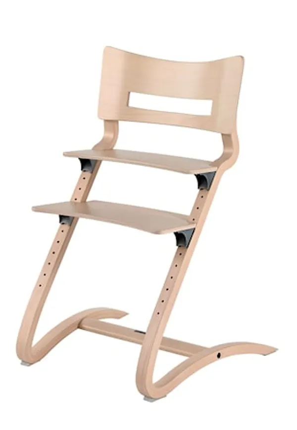 Stilriktig möbel 2025 från Leander.