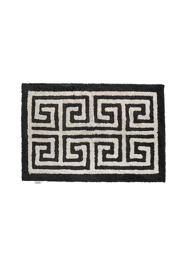 Smickrande bomullsmatta 2025 från Classic Collection.