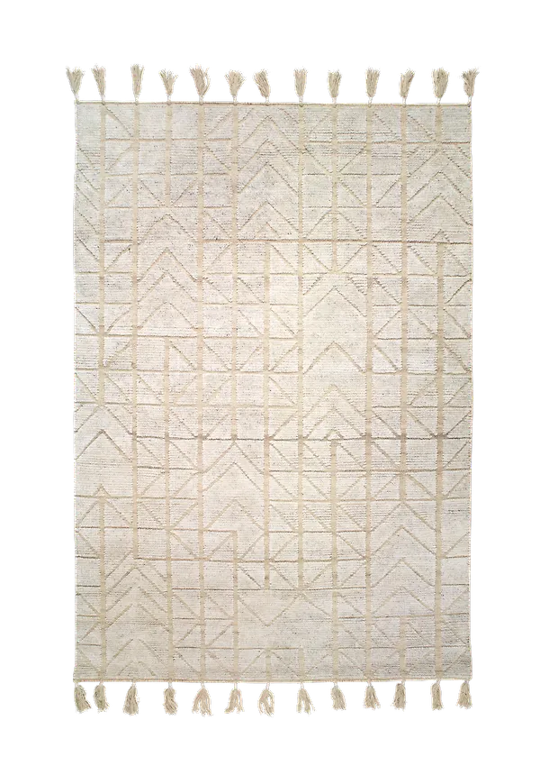 Cool ullmatta 2025 från Classic Collection.