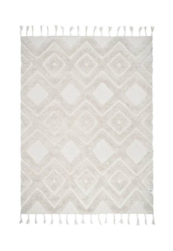 Härlig ullmatta 2025 från Classic Collection.