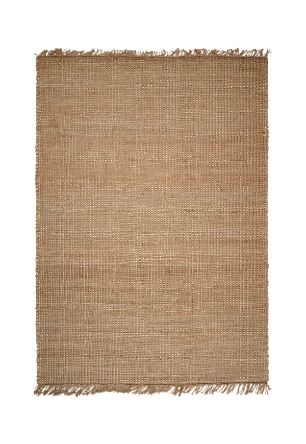 Vacker sisalmatta 2025 från Classic Collection.