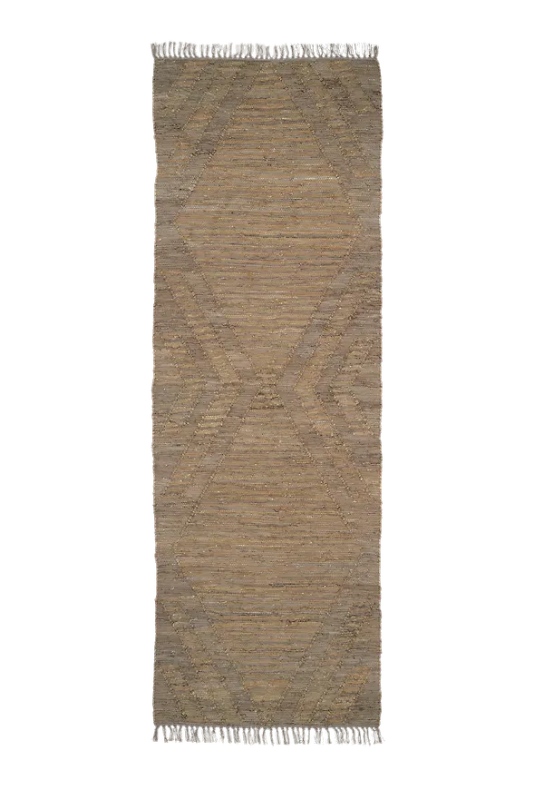 Fin Matta som passar bra vid många olika tillfällen.