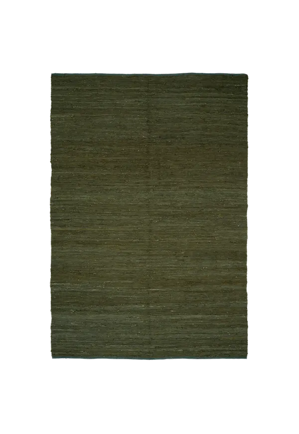 Komfortabel bomullstrasmatta 2025 från Classic Collection.