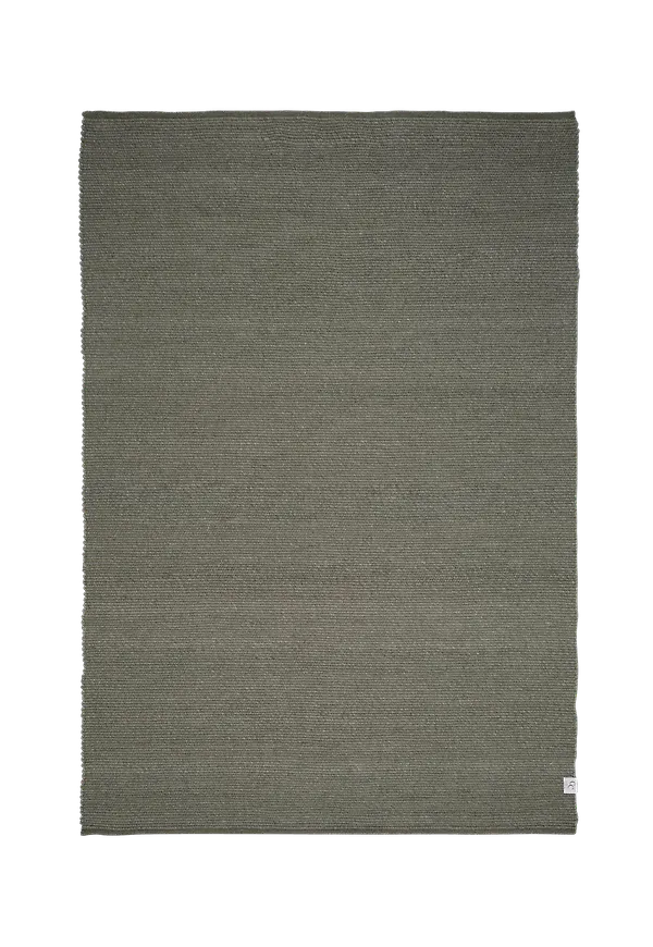 Klassisk ullmatta 2025 från Classic Collection.