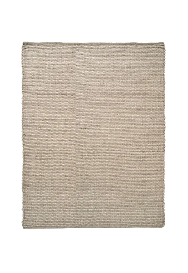 Otroligt snygg ullmatta 2025 från Classic Collection.