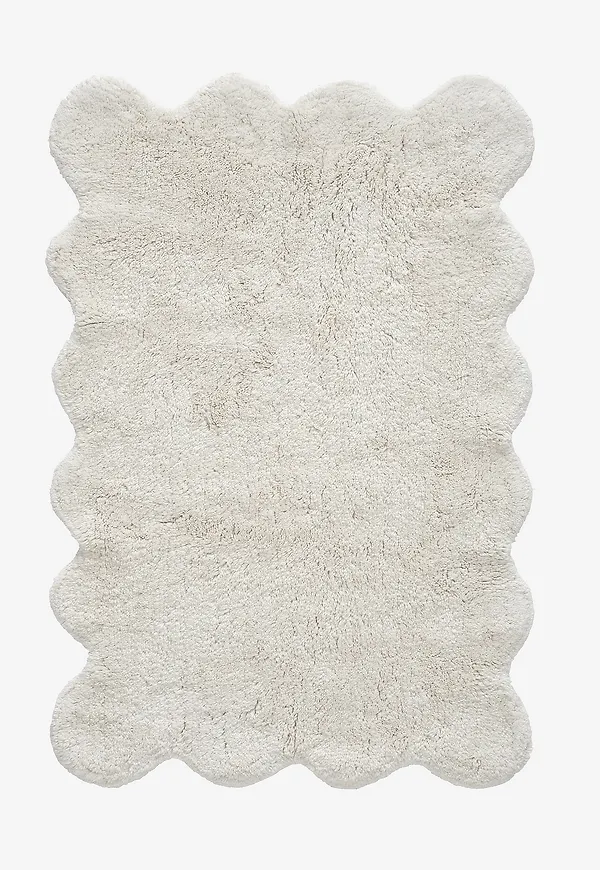 Klassisk badrumsmatta i bomull från Classic Collection.