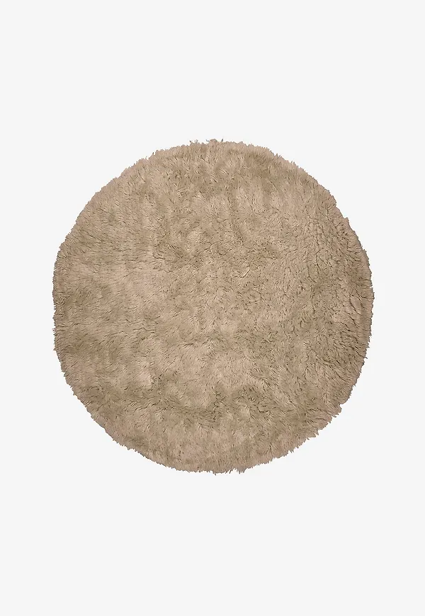 Fantastiskt snygg matta i ull från Classic Collection.