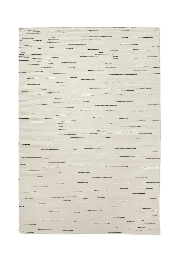 Mysig Matta som passar bra vid många olika tillfällen.