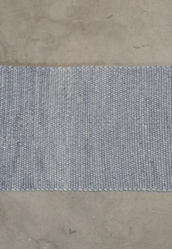 Söt blå matta 2026 från Classic Collection.