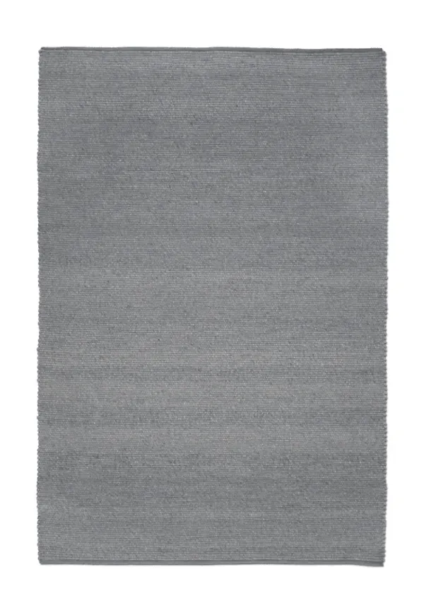 Blå matta som passar perfekt till sommaren 2026!