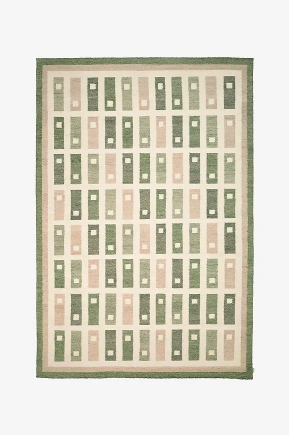 Stilren Matta som passar bra vid många olika tillfällen.