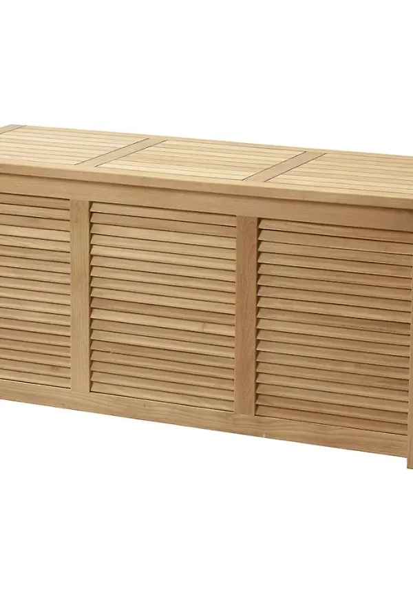 Modern teakutemöbel 2025 från Cinas.