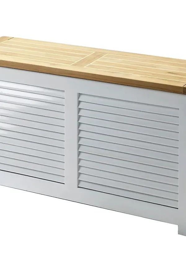 Otroligt fin utemöbel i teak från Cinas.