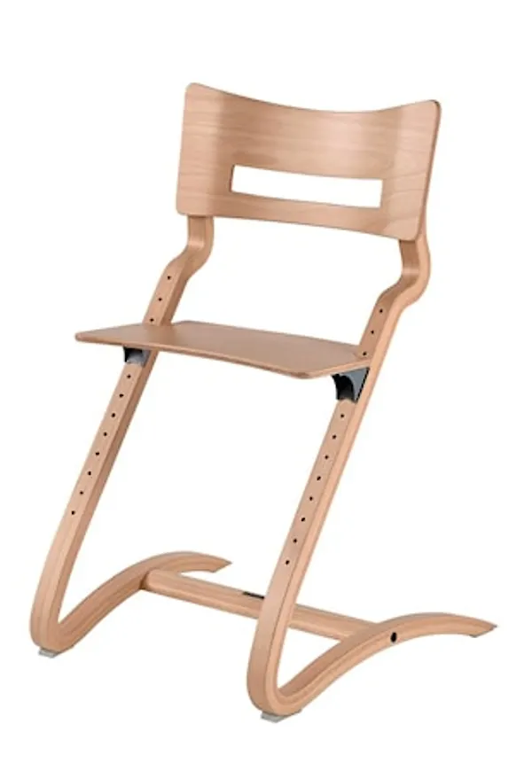 Moderiktig möbel 2025 från Leander.