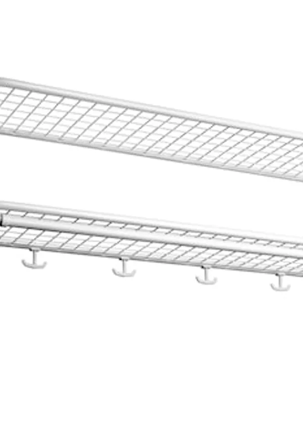Skohylla som passar perfekt till sommaren 2025!