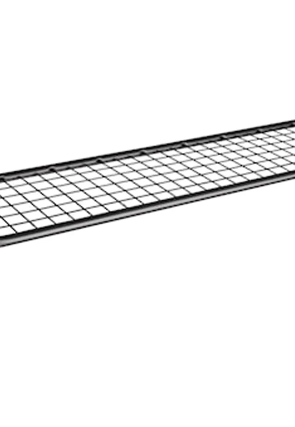 Stilriktig Hylla som passar bra vid många olika tillfällen.