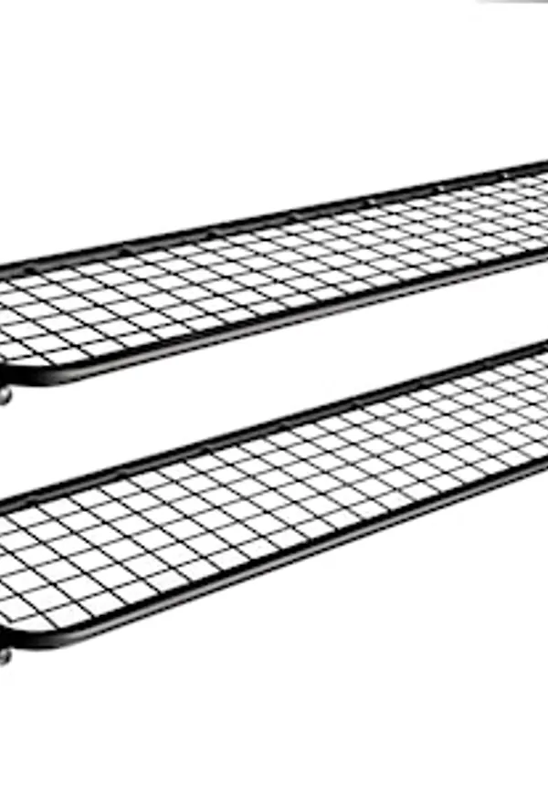 Härlig skohylla 2025 från Essem Design.